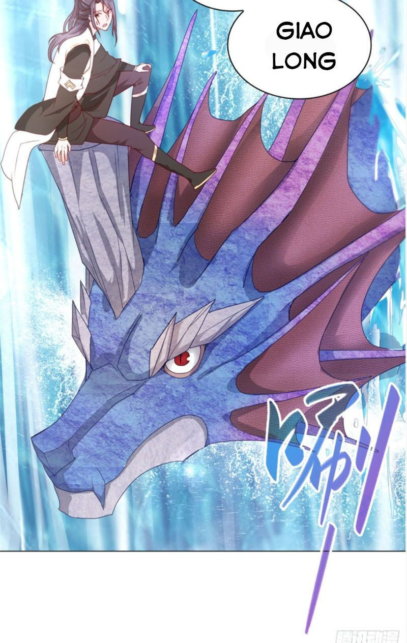 người nuôi rồng chapter 7 8