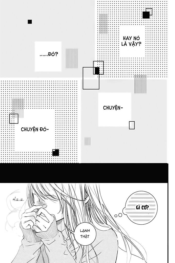 tổng hợp one shot. chapter 366 22