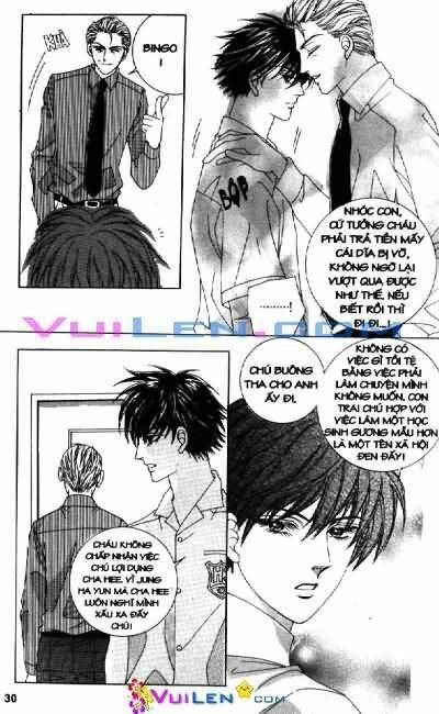 anh,bạn trai và người ấy chapter 8 30