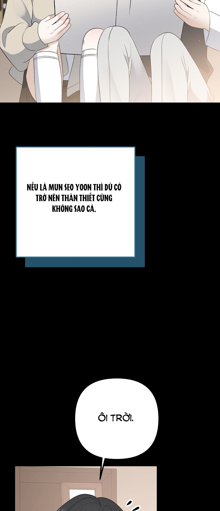 say nắng chapter 27.2 18