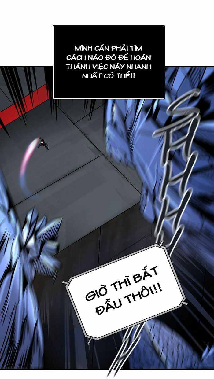 tòa tháp bí ẩn 2 chapter 232 19