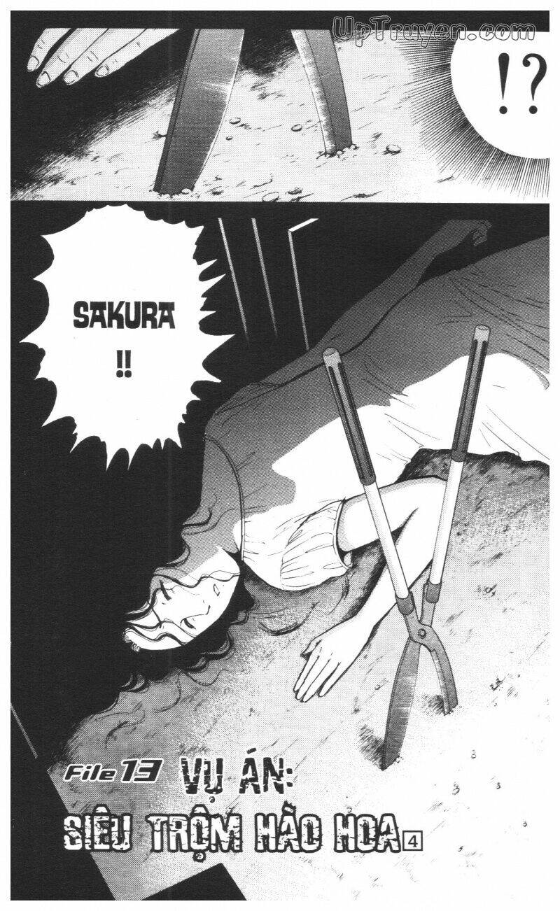 thám tử kindaichi (bản đẹp) chapter 13 80