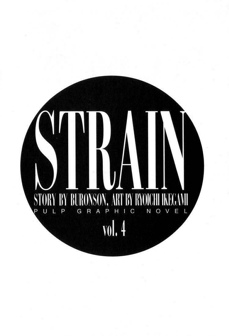 strain chapter 25 4