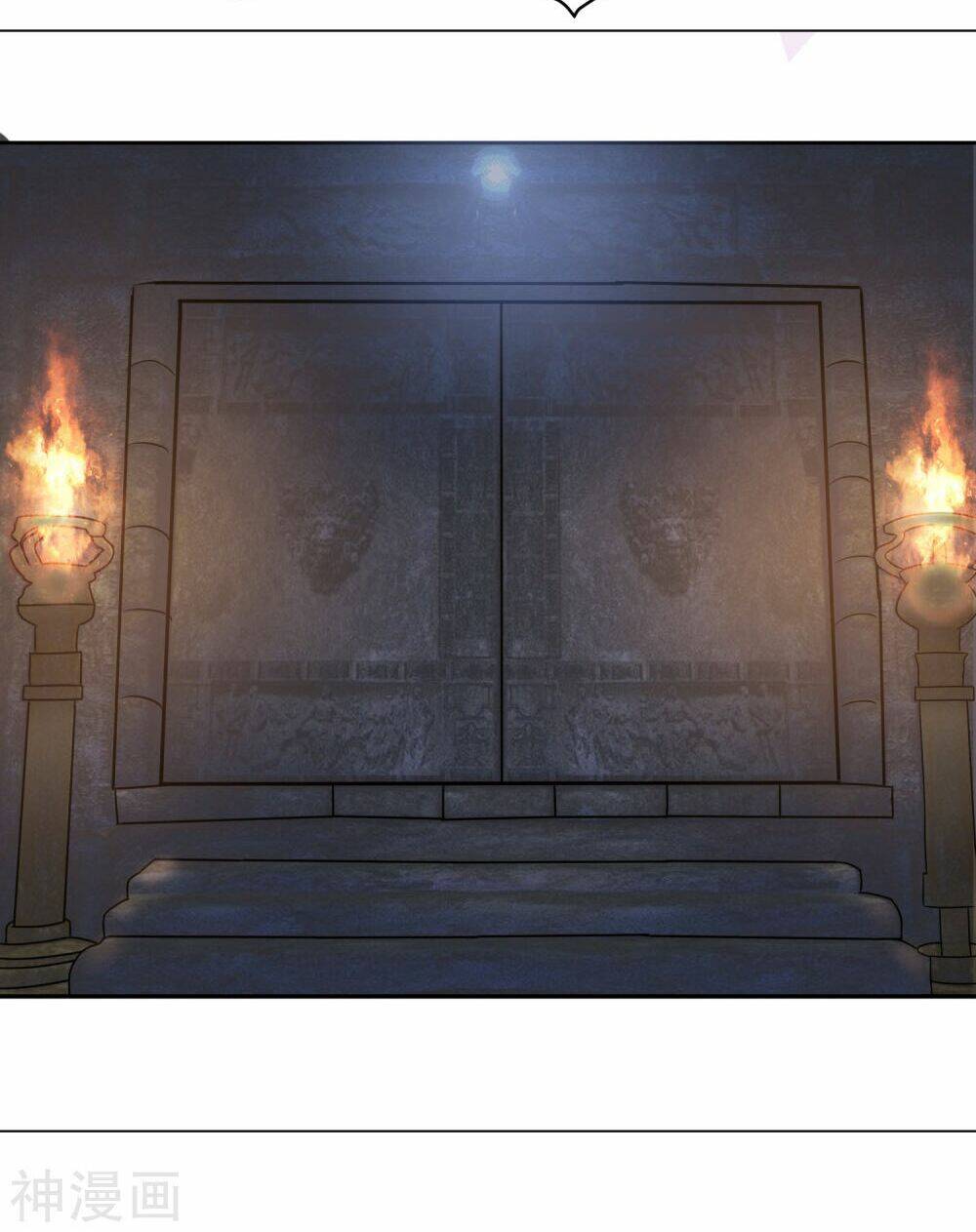 pháp sư truyền kì chapter 2 4