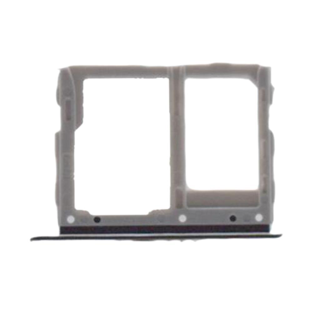 SIM Card Tray Holder Slot+Eject Pin For  Galaxy  9.7 T820 Black