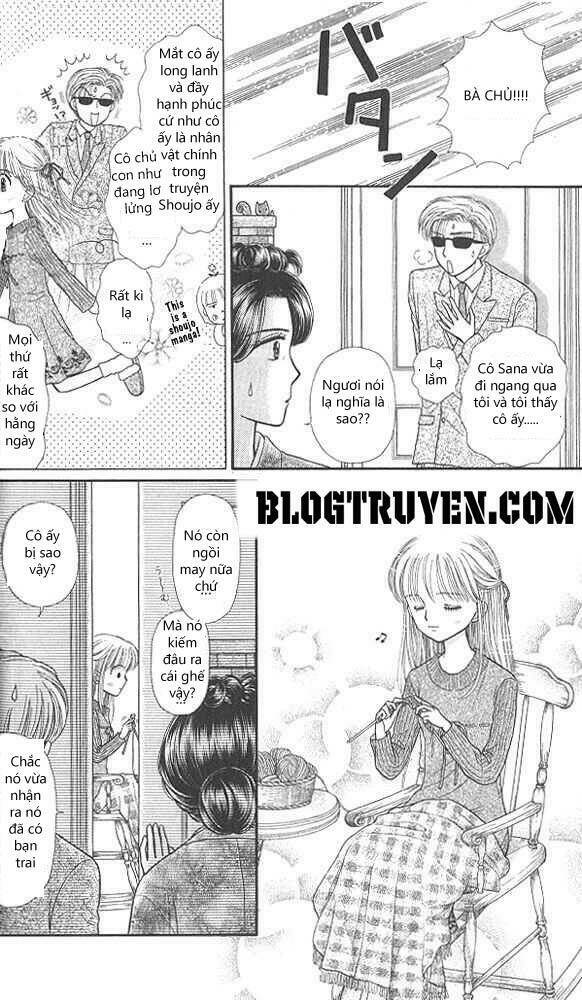 kodomo no omocha chapter 41 15