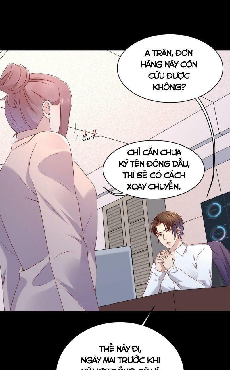 vua đầu tư mạnh nhất chapter 51 7