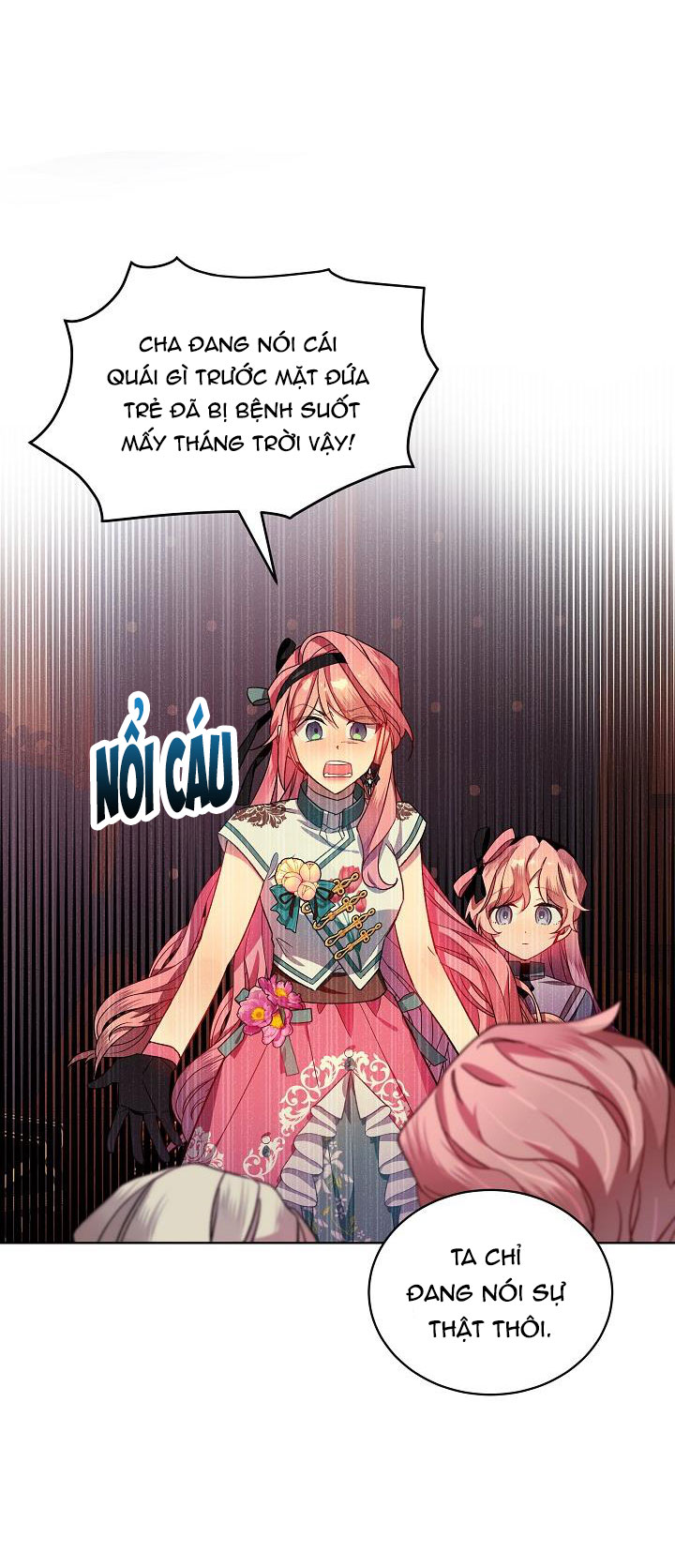 quý cô quyền lực chapter 31 27