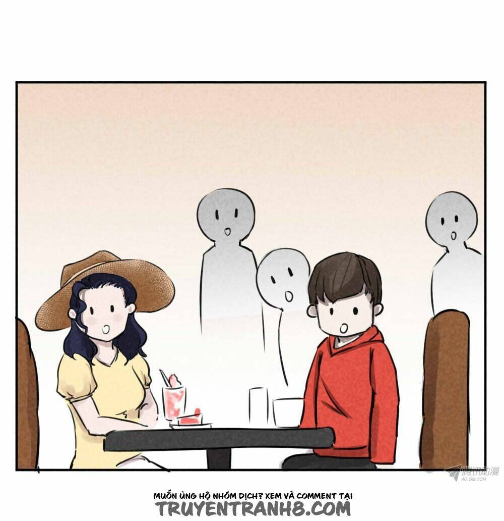 để tui yên ổn trưởng thành coi! chapter 6 21