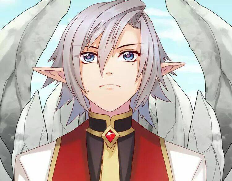 thực luyến kỳ duyên chapter 30 61