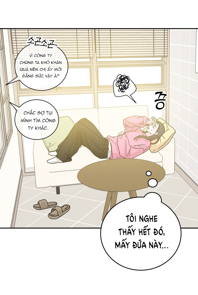 Thuyết Tình Yêu Ích Kỷ chapter 1.1 60