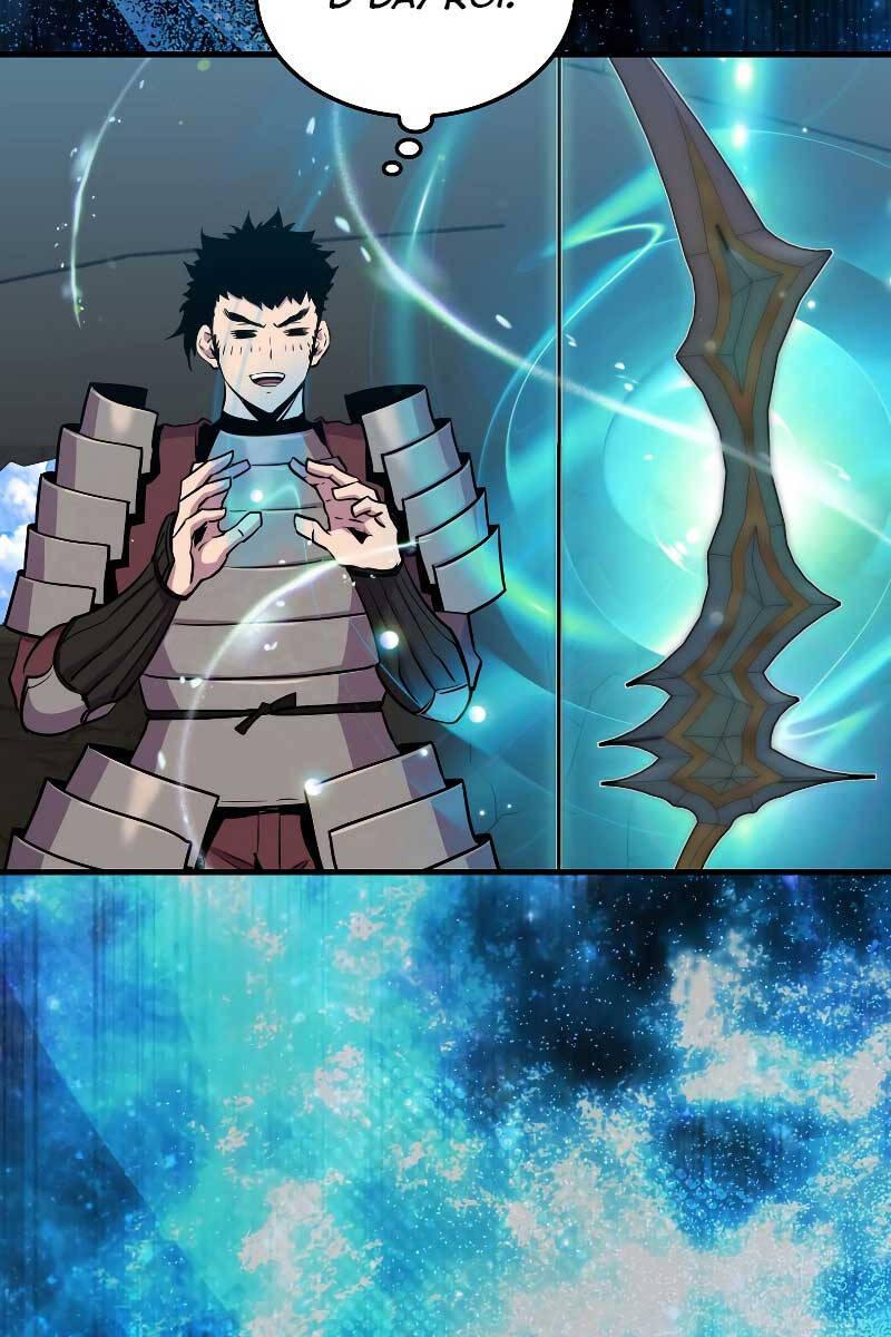 tôi thăng cấp trong lúc ngủ chapter 85 91