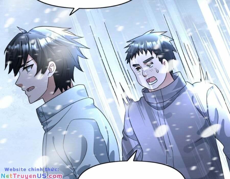 đóng băng toàn cầu: tôi gây dựng nên phòng an toàn thời tận thế chapter 152 38