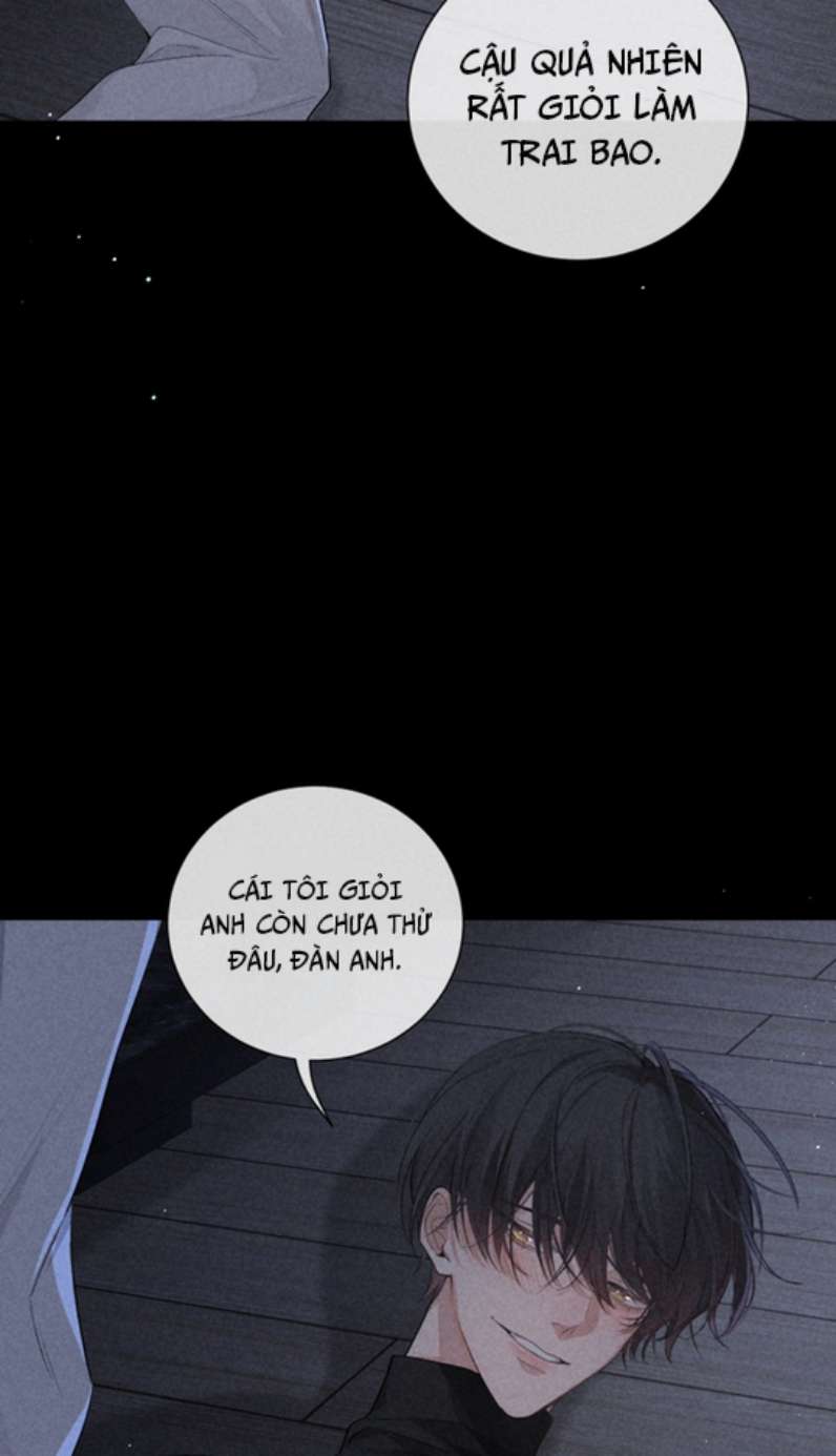 trò chơi săn mồi chapter 64 44