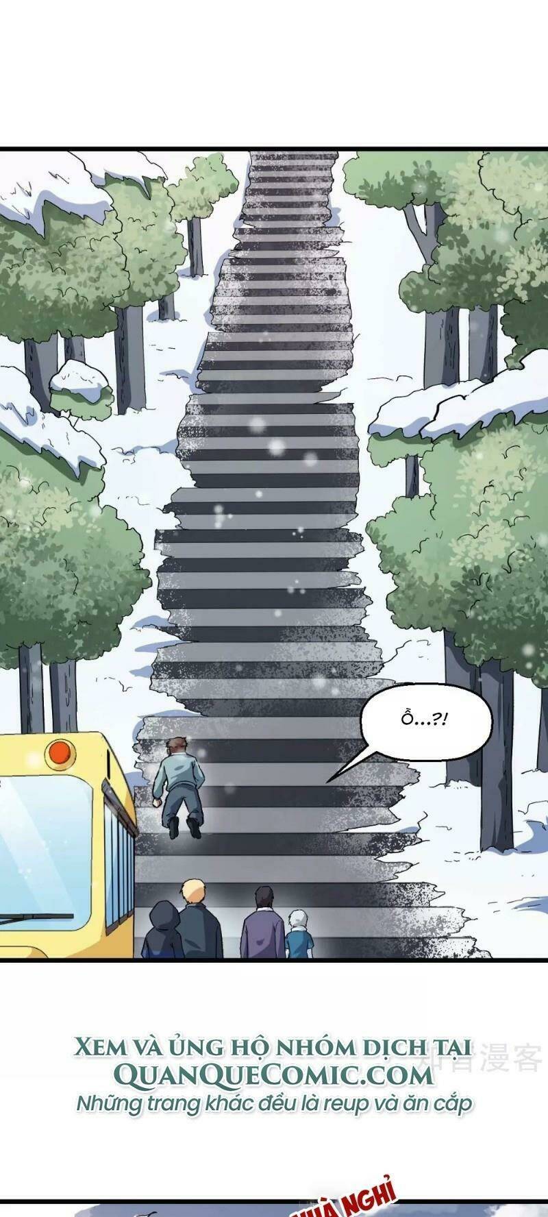 vườn trường cuồng sư hệ thống chapter 109 7