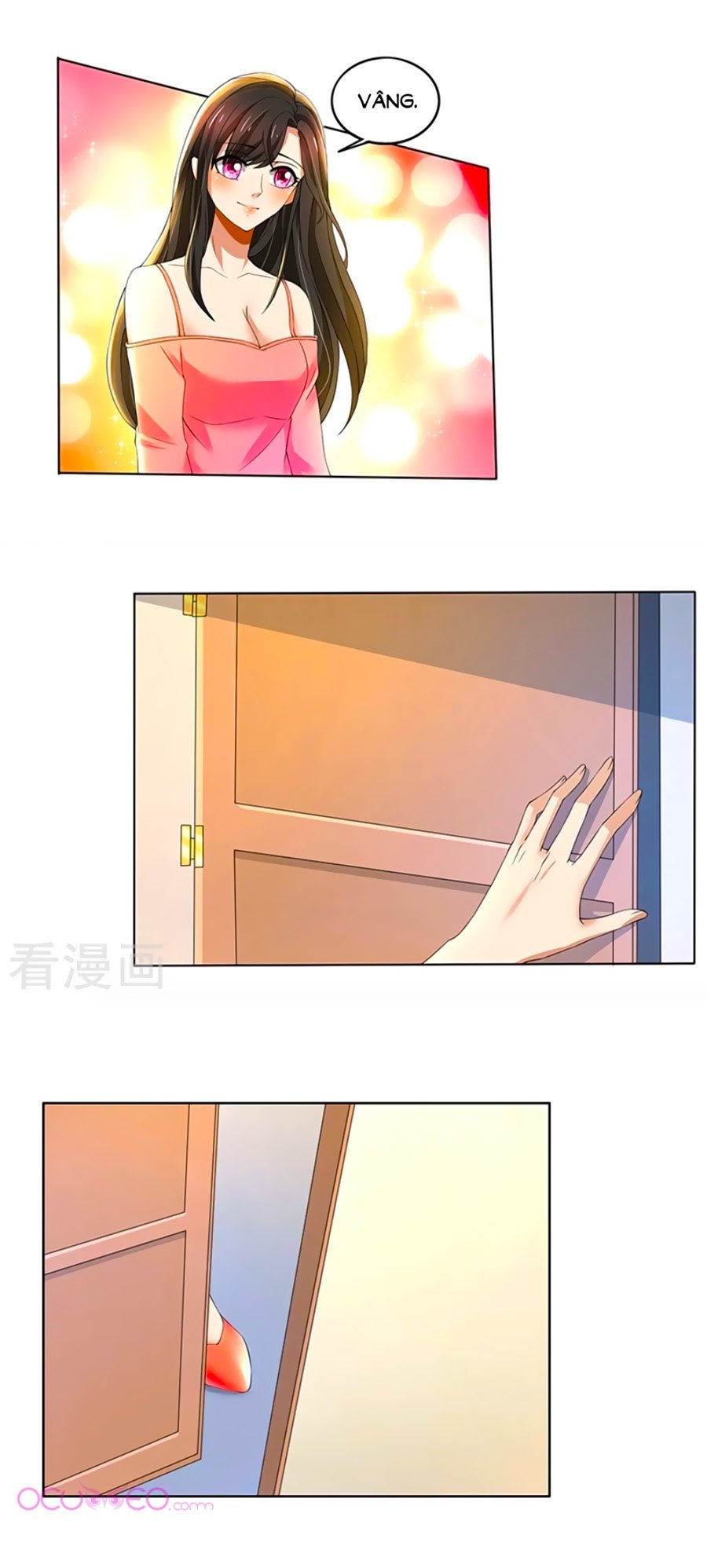 vợ yêu không ngoan chapter 63 6