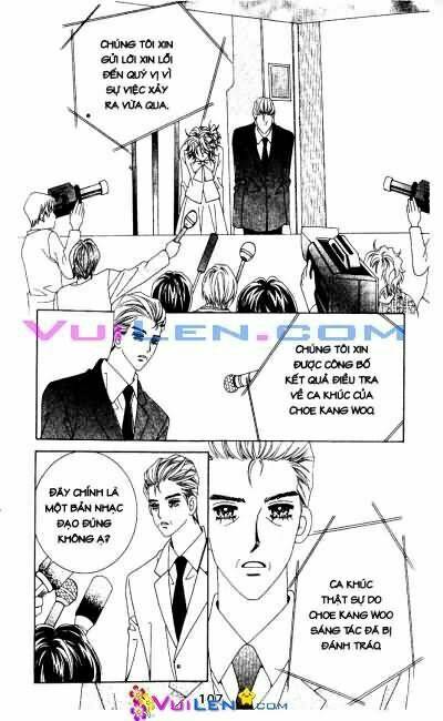 chạm mặt thần tượng chapter 12 107