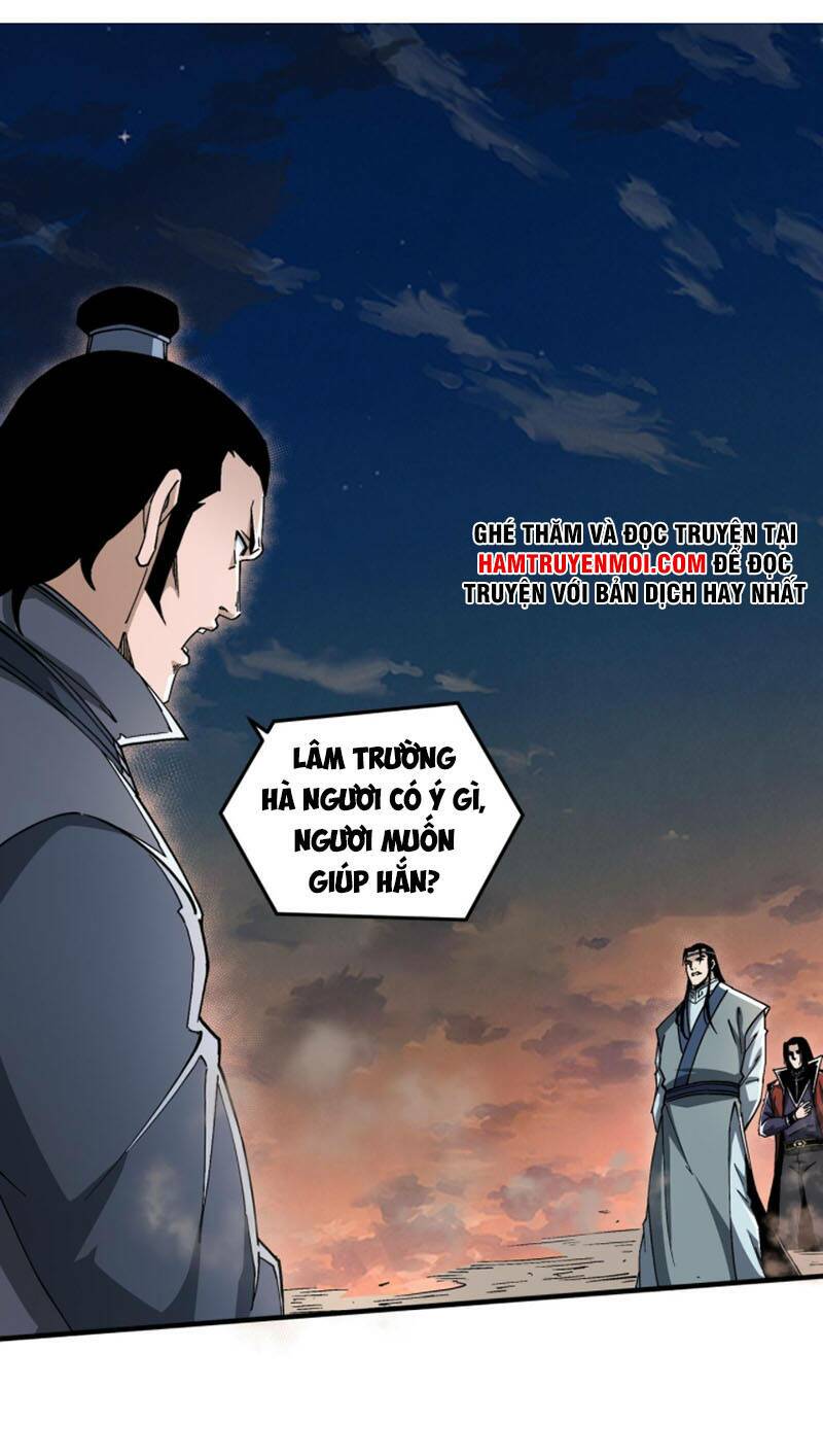 Tối Cường Phản Phái Hệ Thống Chapter 209 - Trang 0