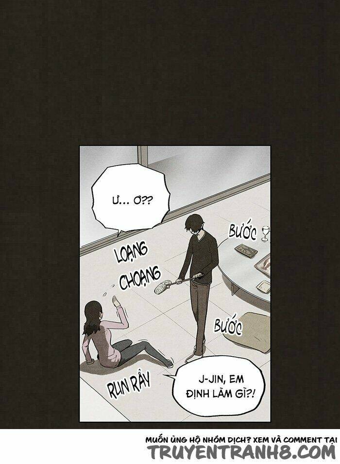 đứa con của quỷ dữ chapter 73 40