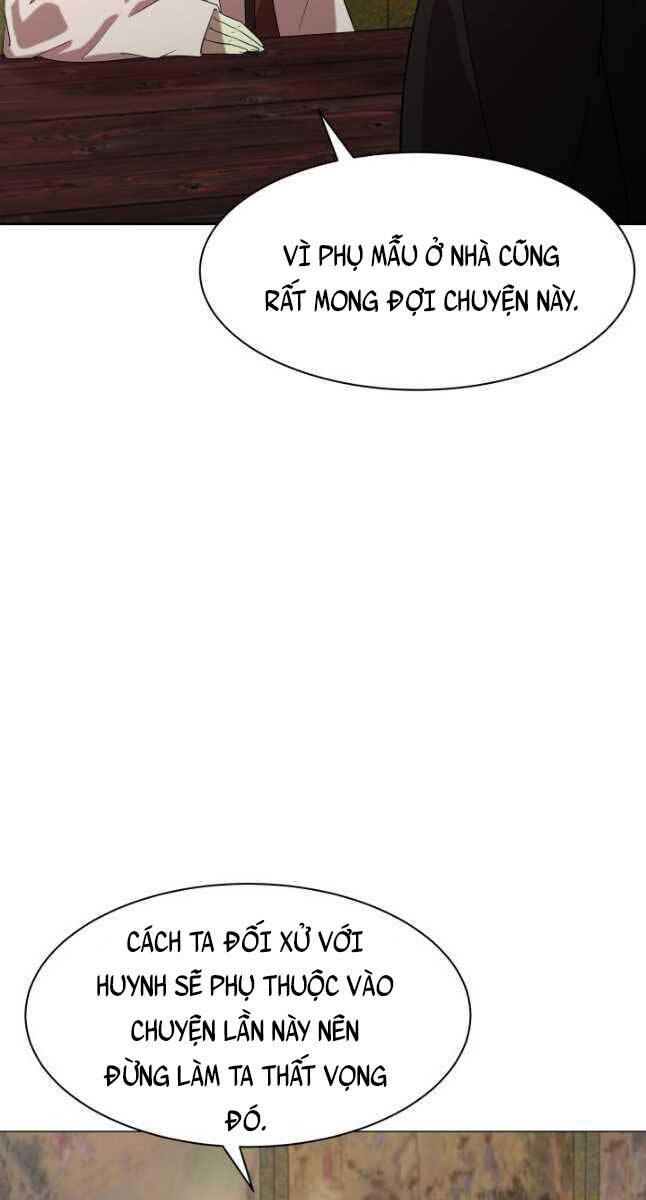 bậc thầy phép thuật ở thế giới võ lâm chapter 26.2 39