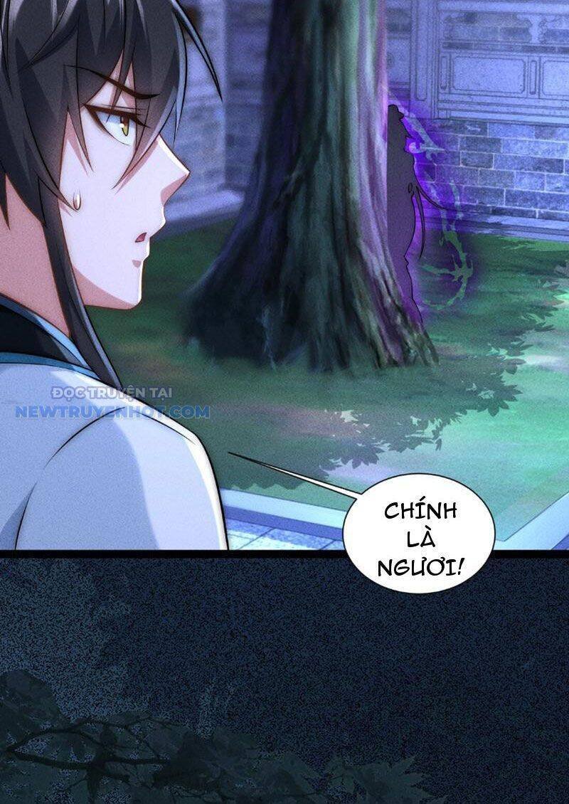 ta thực sự không muốn làm thần tiên chapter 19 24
