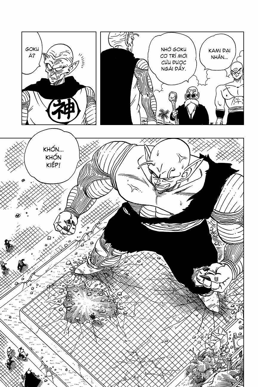 dragon ball - bảy viên ngọc rồng chapter 188 3