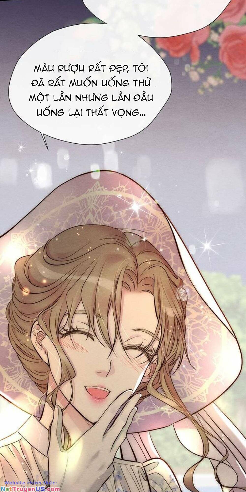 Hoàng Tử Rắc Rối chapter 25.1 31