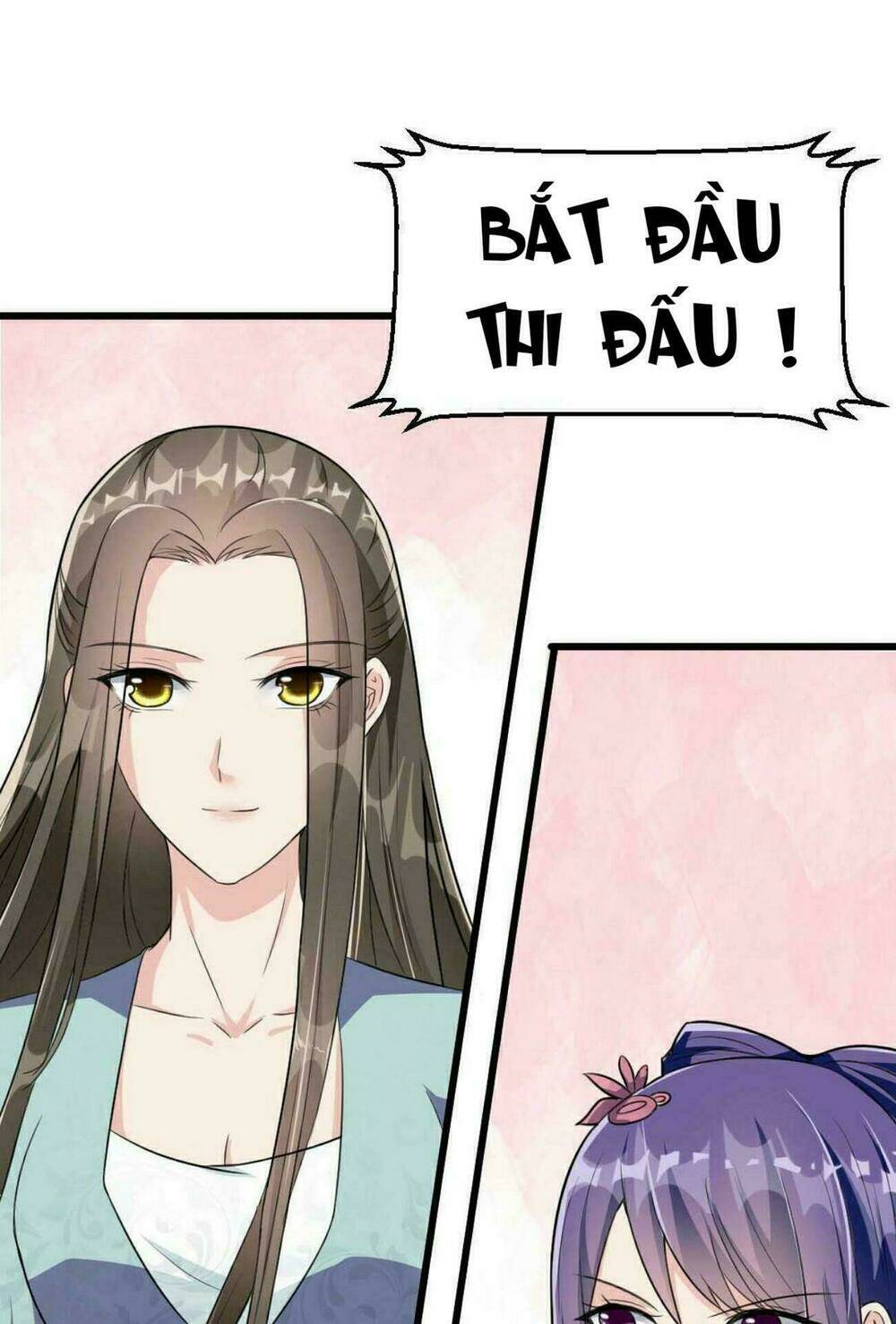 Nhất Đỉnh Vương Phi chapter 0 4