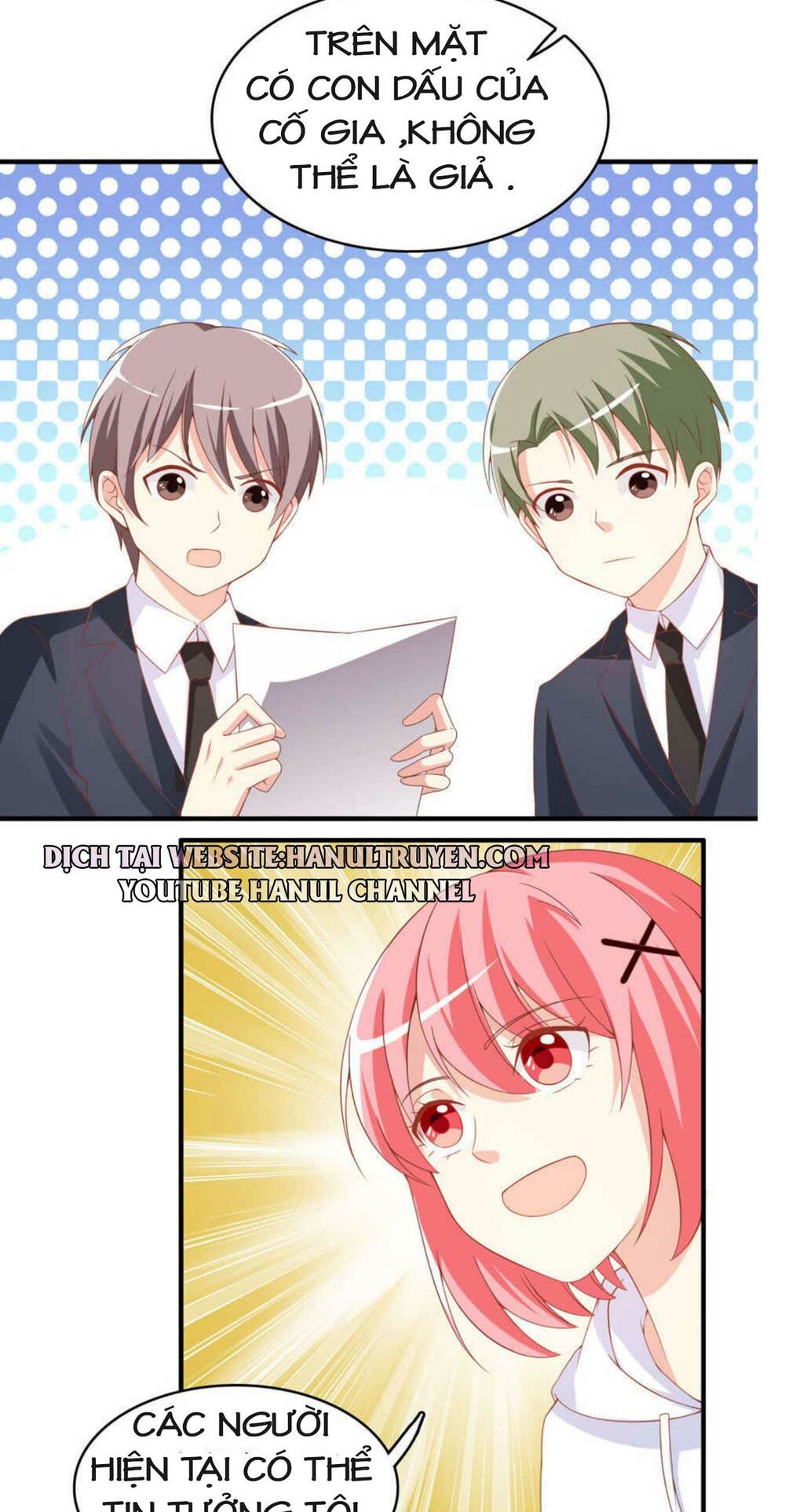 lật đổ lãnh điện hạ satan chapter 10 11