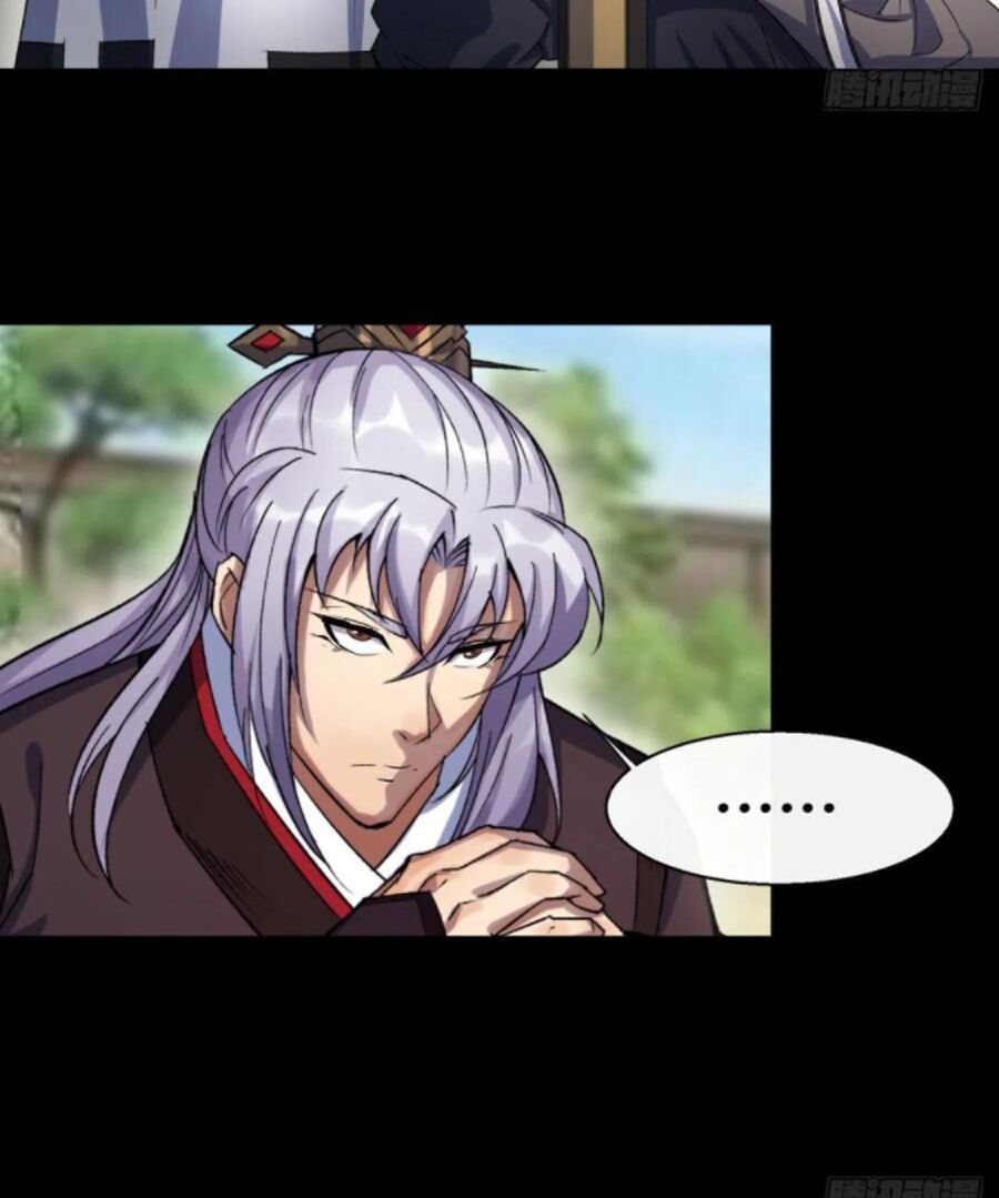 thông u đại thánh chapter 38 39