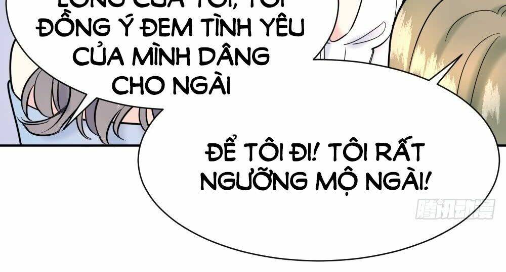 trời sinh một cặp? tôi cự tuyệt! chapter 5 96