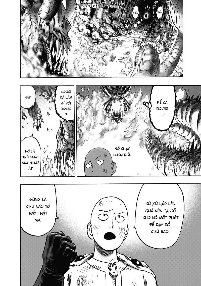 one-punch man chapter 196.5 6