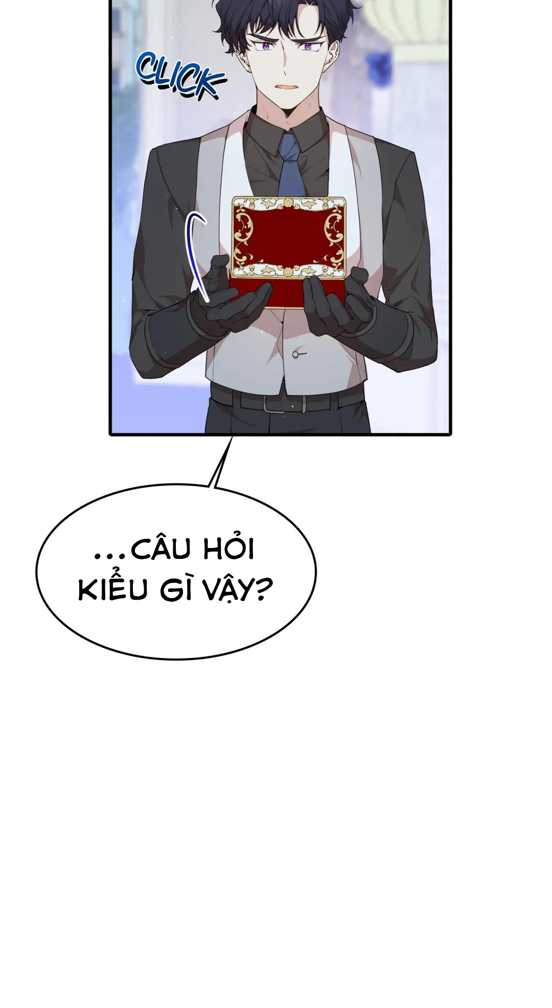 chị ấy là nữ chính trong truyện đó chapter 48 57