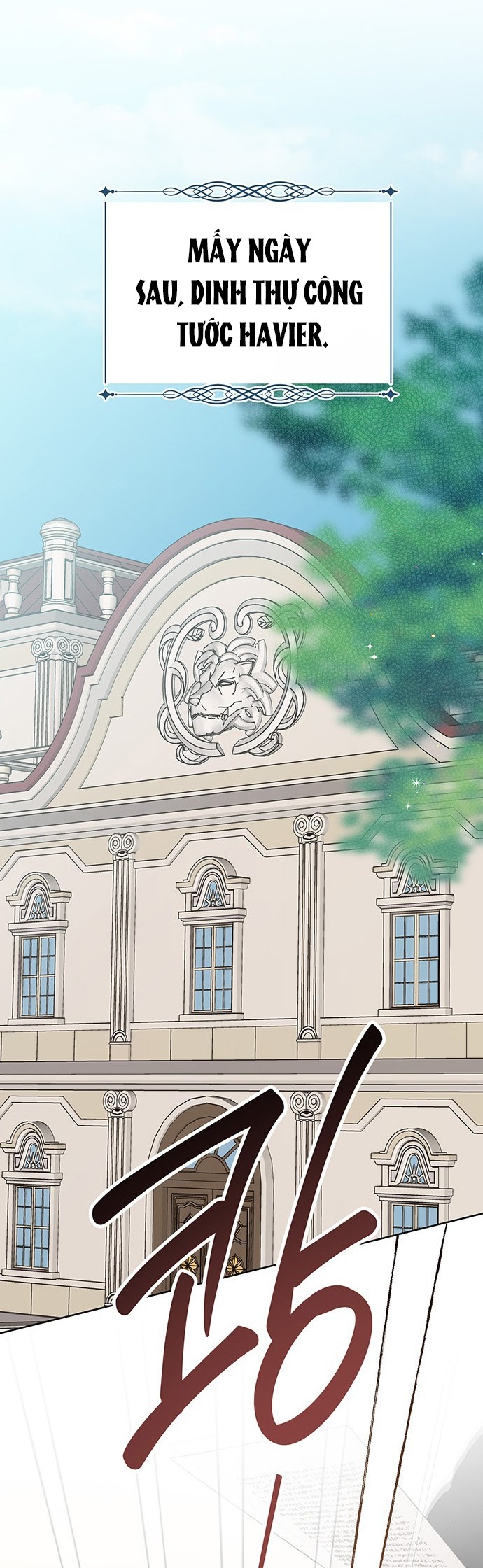 tiểu bạo chúa chapter 56.1 32