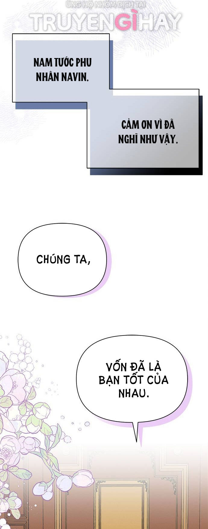 ôi kẻ thù không đội trời chung thân ái của tôi chapter 16.2 33