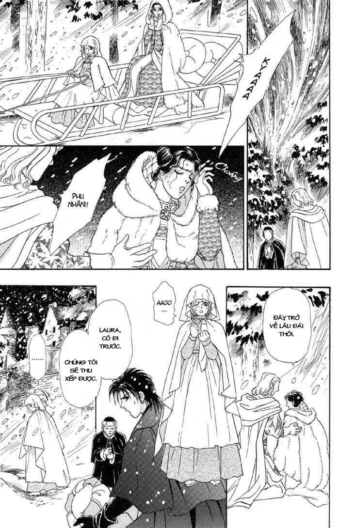 elixir - hòn đá phép thuật chapter 6 41