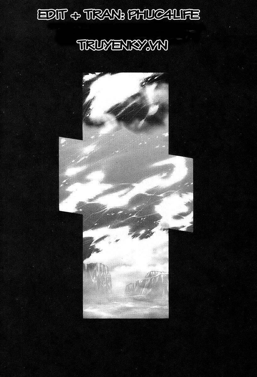 seikon no qwaser chapter 3 2