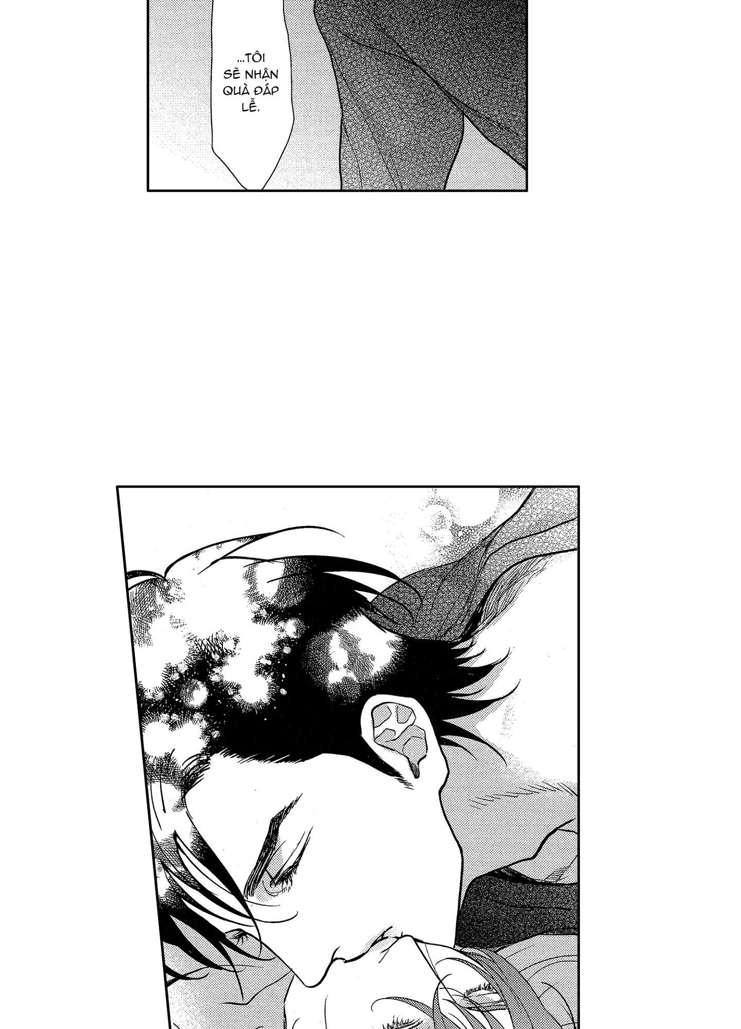 nụ hôn của baba chapter 5 23