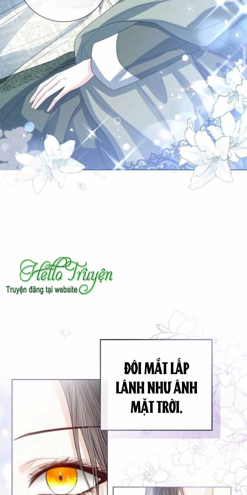 tôi sẽ từ bỏ vị trí hoàng hậu chapter 35 67