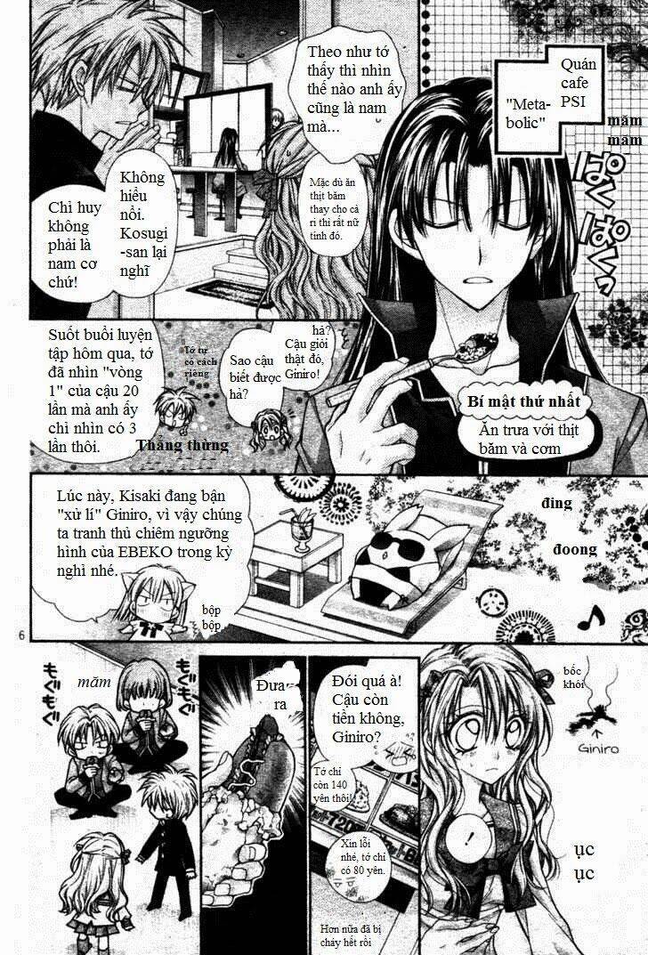 thiên sứ thức tỉnh chapter 3.5 8