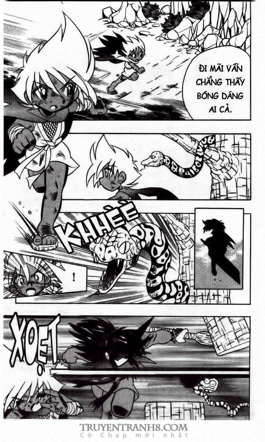 battle b-daman chapter 25 9