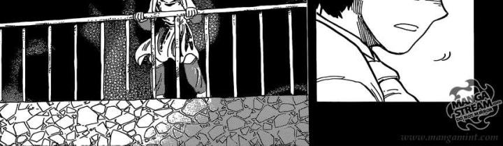 thánh tỏi sành ăn chapter 349 29