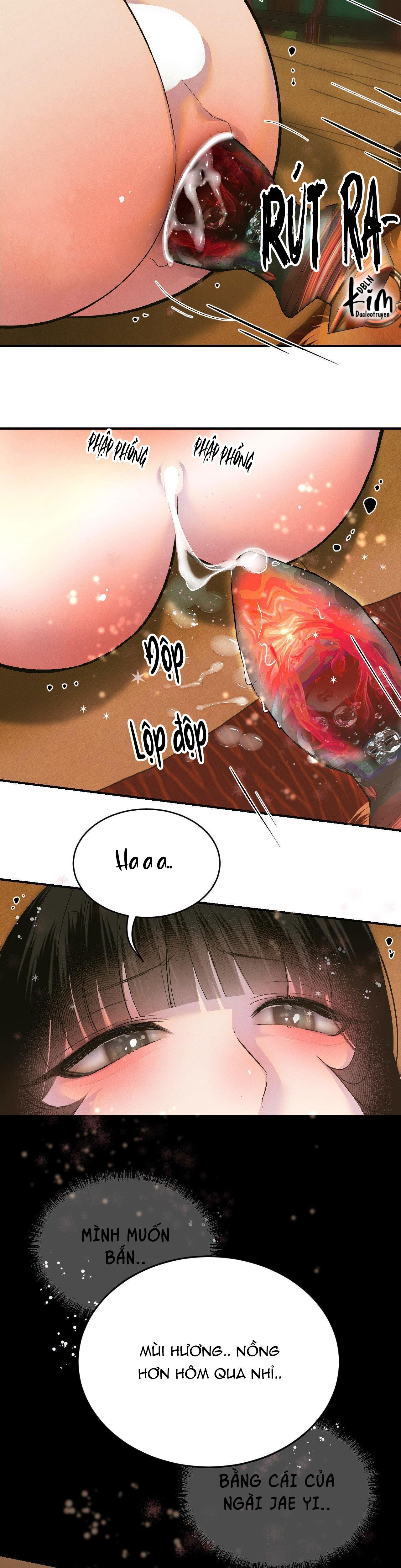 cậu bé đào chapter 7 45