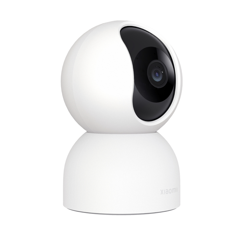 Xiaomi Smart Camera C400 2.5K Digiworld phân phối và bảo hành | GiaPhucStore - Hàng Chính Hãng