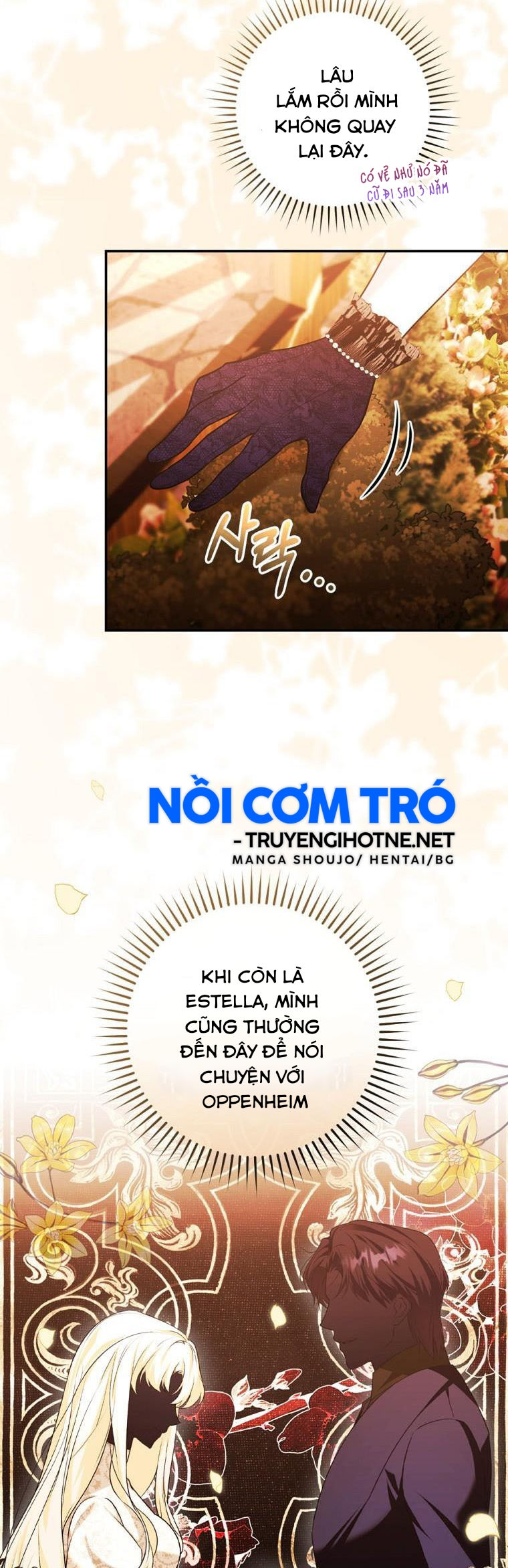 nàng tiểu thư nhà công tước chapter 12 10