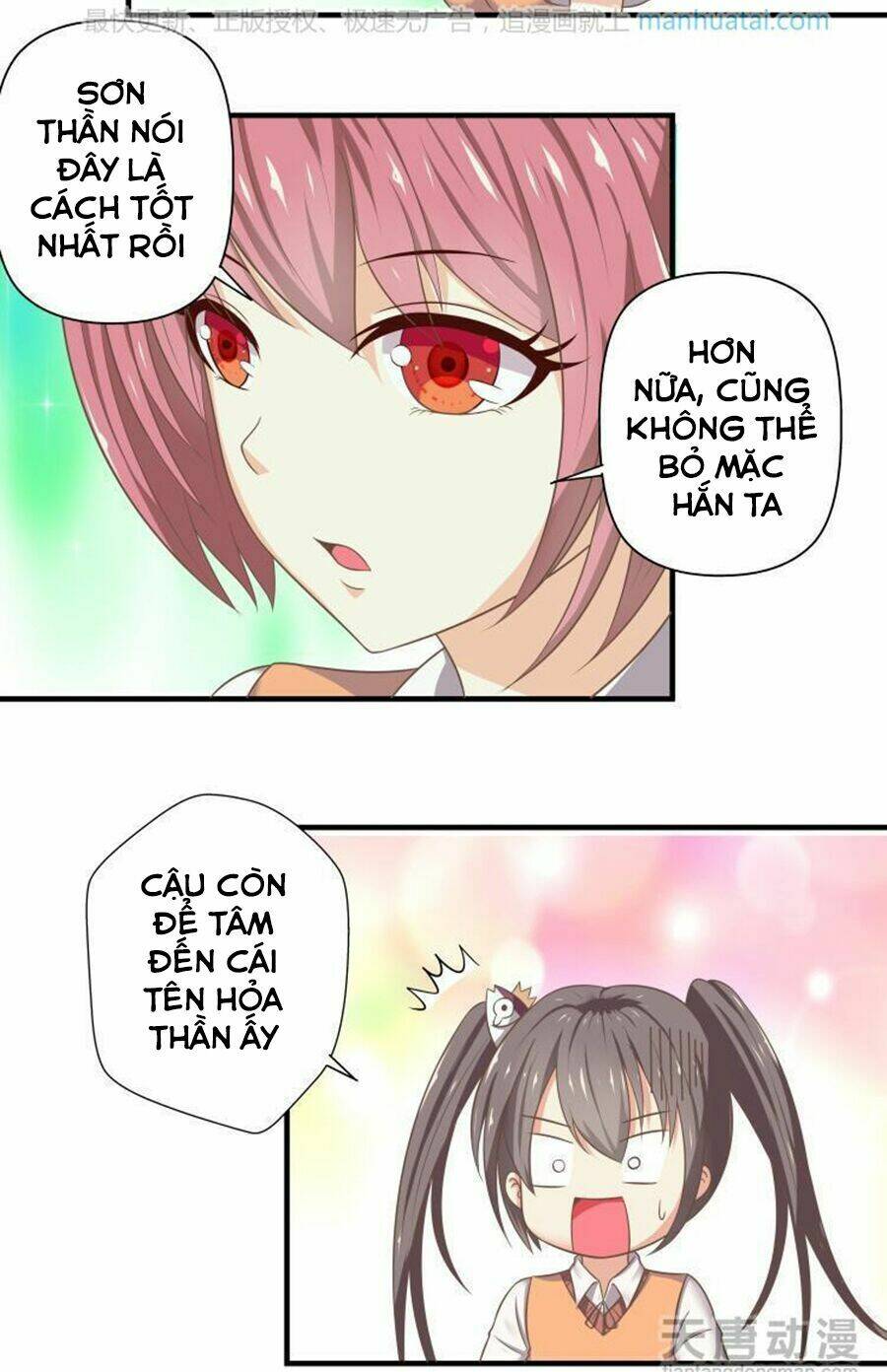 chúng thần học viện chapter 20 4