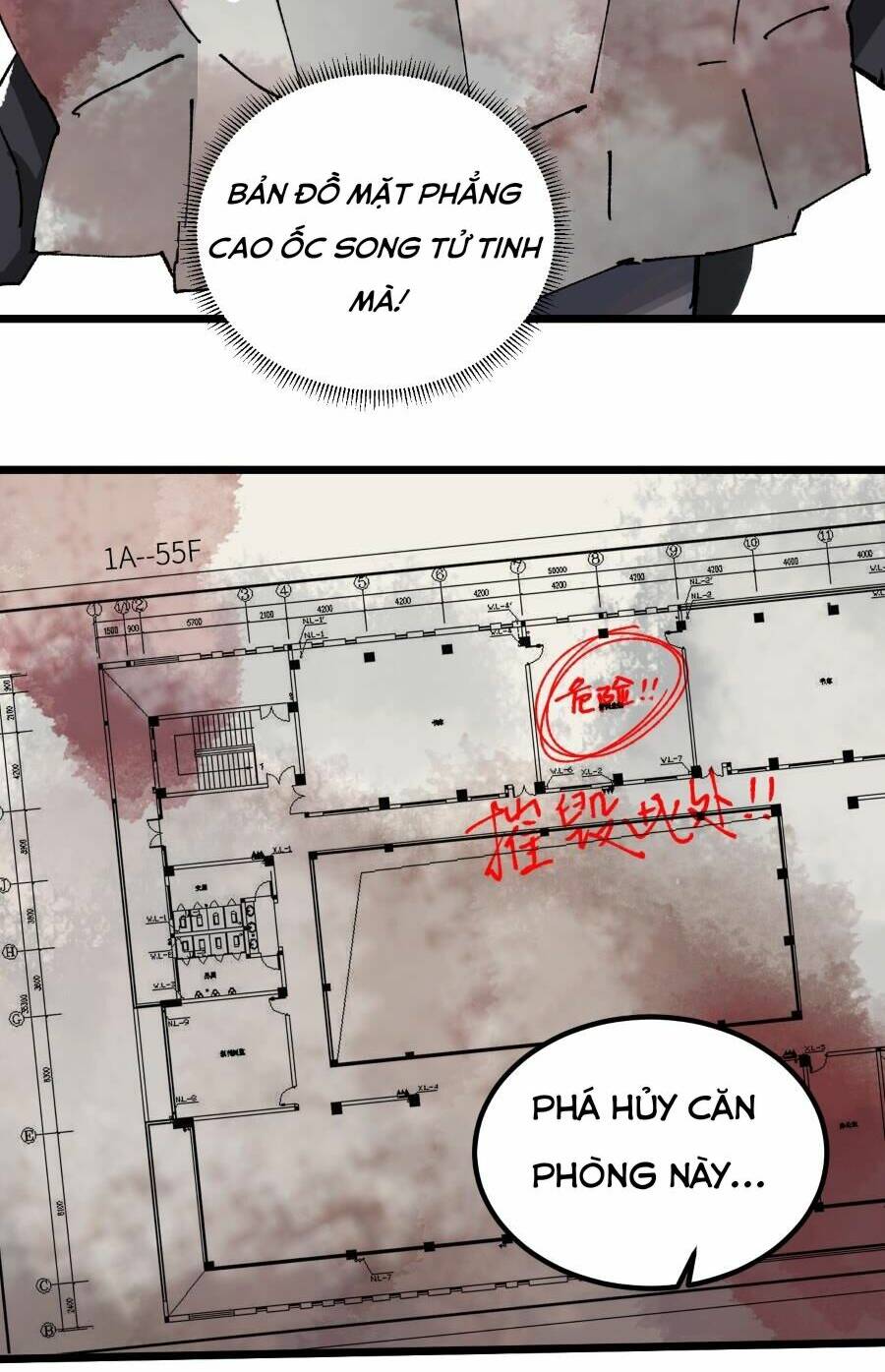 tang thi chi vương chapter 6 36