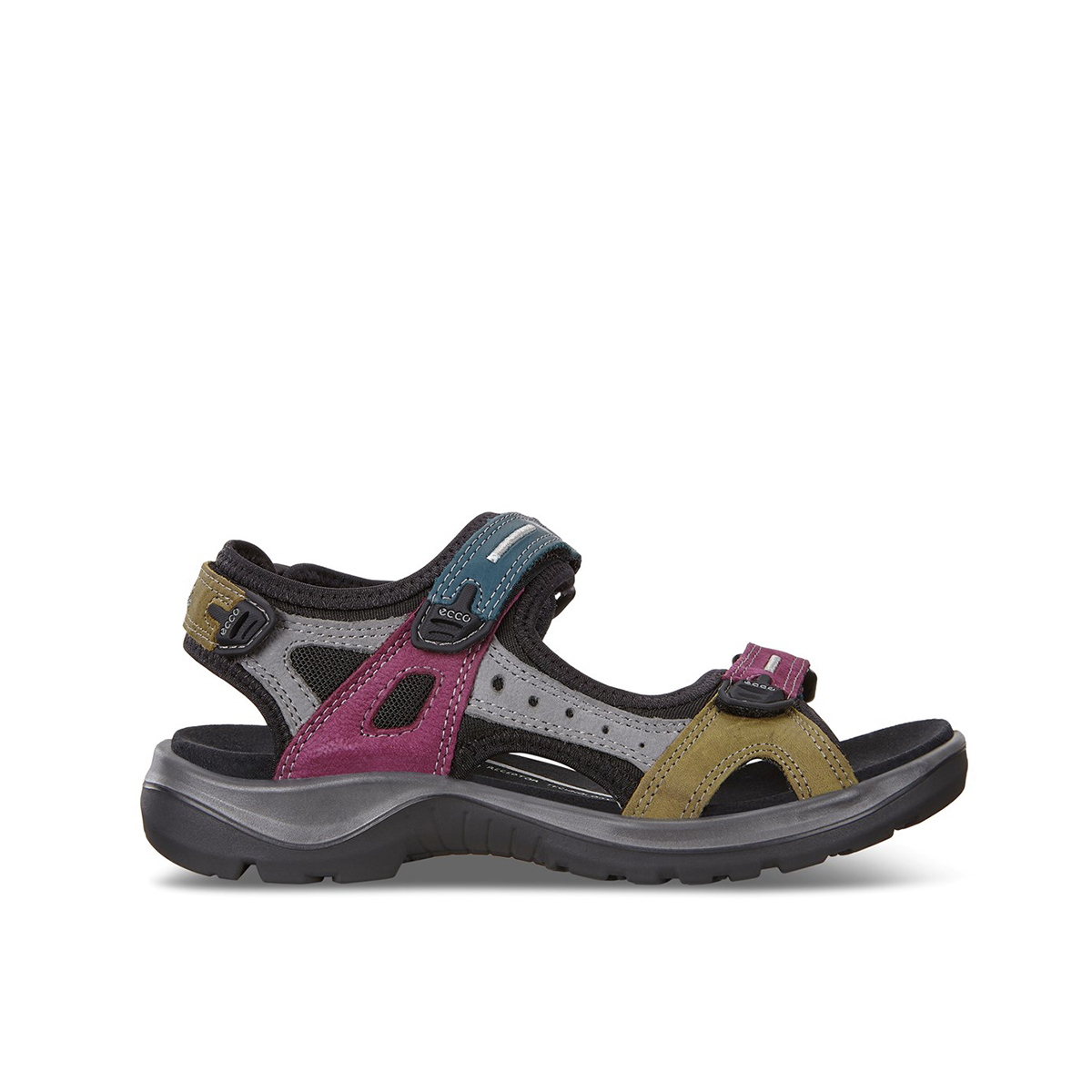 GIÀY SANDAL NỮ ECCO OFFROAD WOMEN 822083-51589