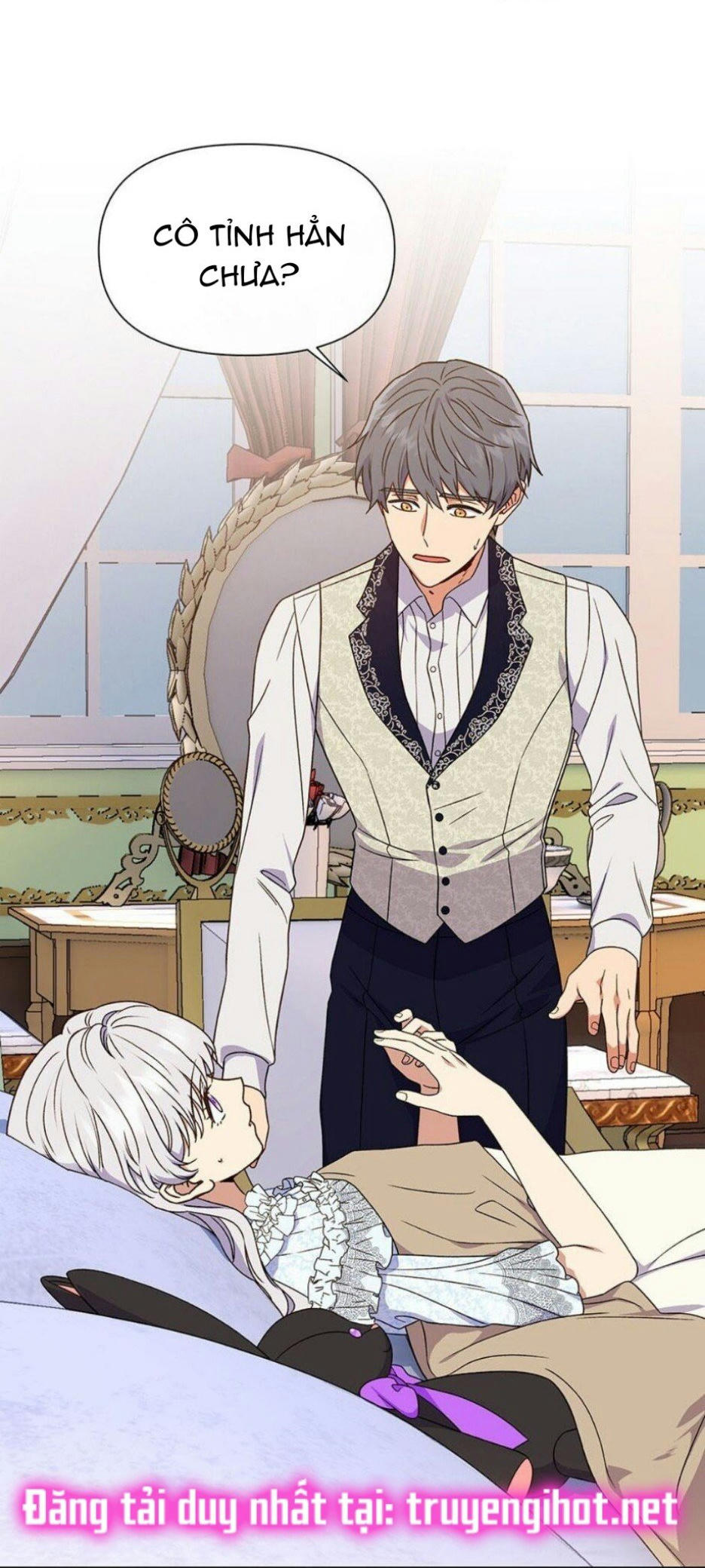 bản khế ước với nữ công tước ác ma chapter 112 4