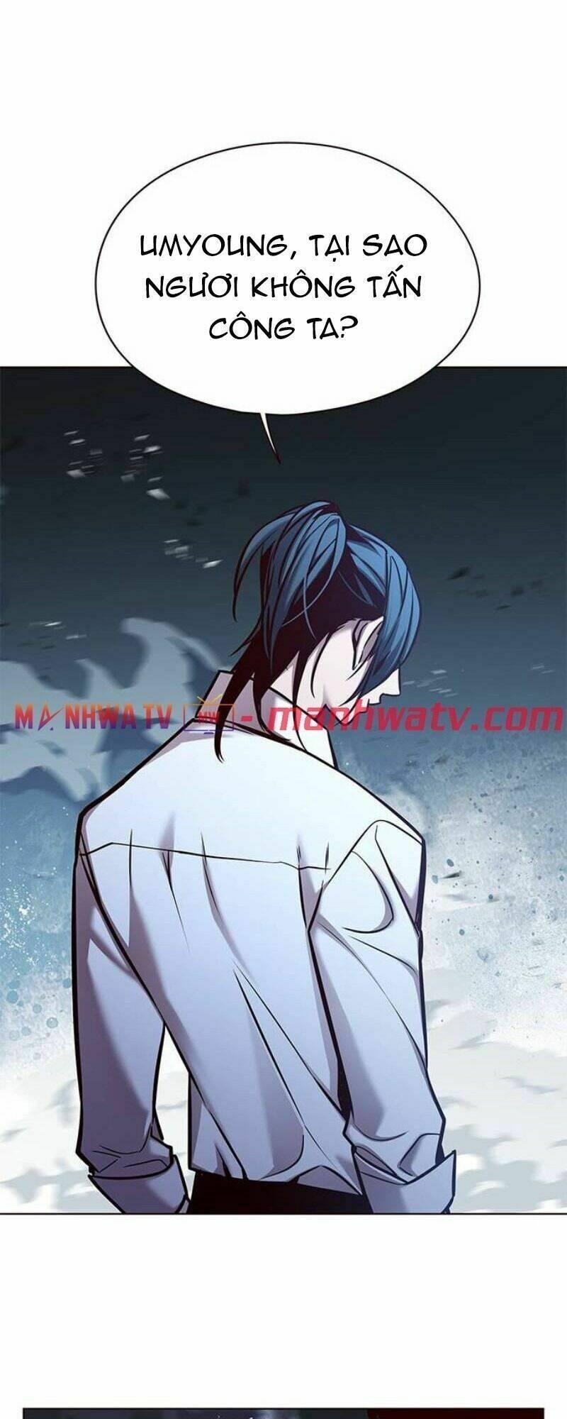 biến thân thành mèo chapter 128 63